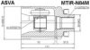 ASVA MTIR-N84M Joint Kit, drive shaft